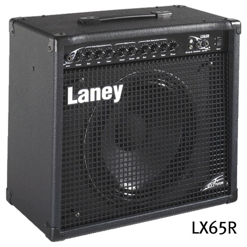 Laney LX 65R 65W(레이니 일렉기타엠프)