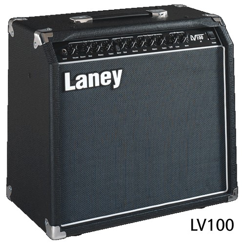 Laney LV100 65W (레이니 일렉기타엠프)