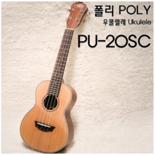 폴리(Poly) PU-20SC
