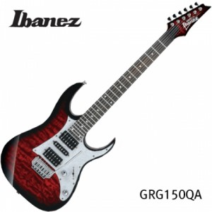 Ibanez GRG 150 QA