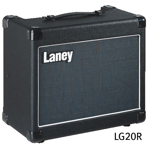 Laney LG20R 15W (레이니 일렉기타엠프)